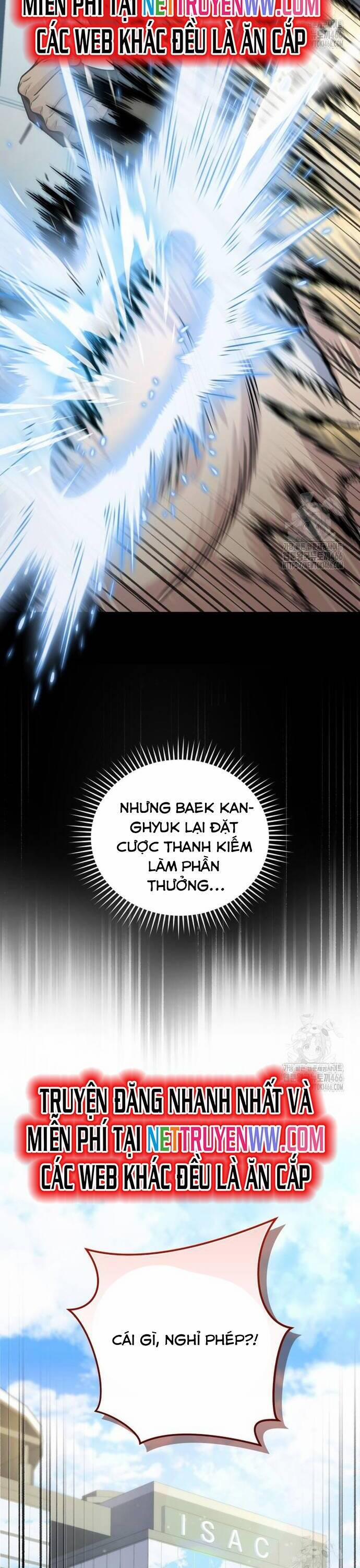 manhwax10.com - Truyện Manhwa Nhà Hàng Thợ Săn Quái Vật Chương 62 Trang 38