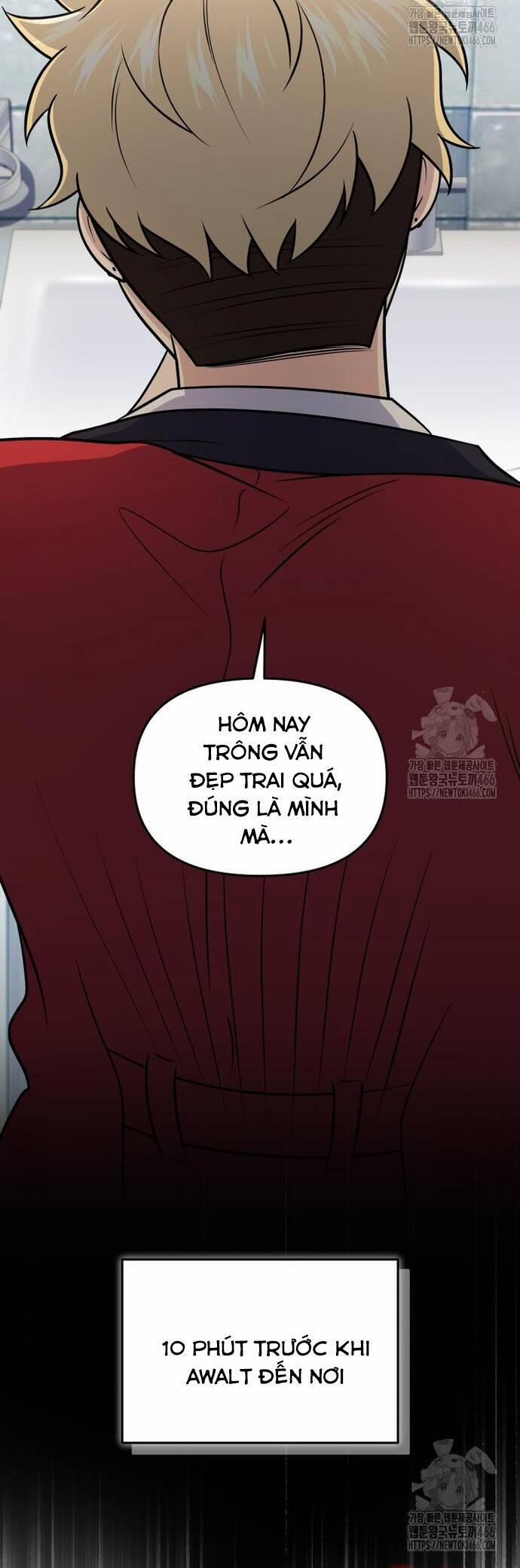 manhwax10.com - Truyện Manhwa Nhà Hàng Thợ Săn Quái Vật Chương 62 Trang 43