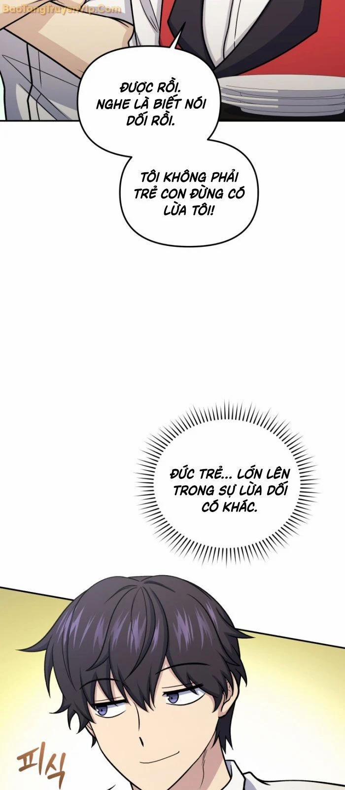 manhwax10.com - Truyện Manhwa Nhà Hàng Thợ Săn Quái Vật Chương 64 Trang 17