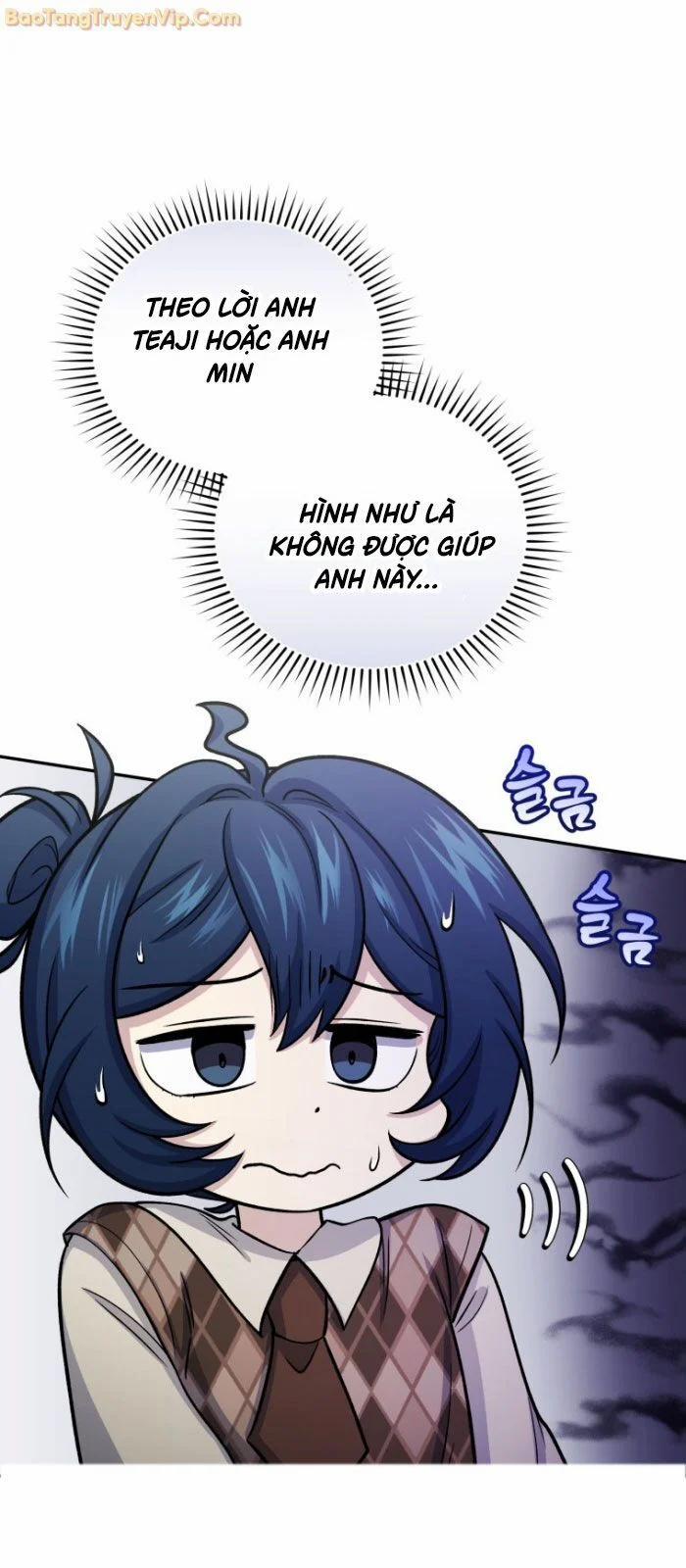 manhwax10.com - Truyện Manhwa Nhà Hàng Thợ Săn Quái Vật Chương 64 Trang 29