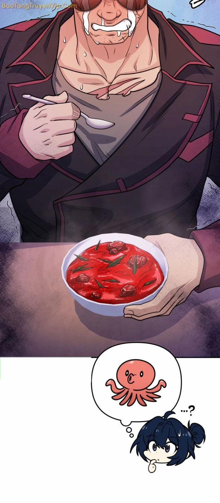 manhwax10.com - Truyện Manhwa Nhà Hàng Thợ Săn Quái Vật Chương 64 Trang 32