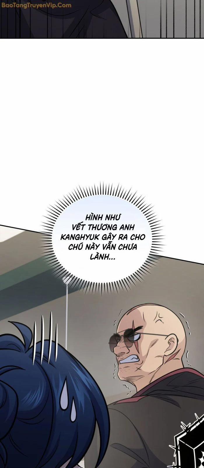 manhwax10.com - Truyện Manhwa Nhà Hàng Thợ Săn Quái Vật Chương 64 Trang 39