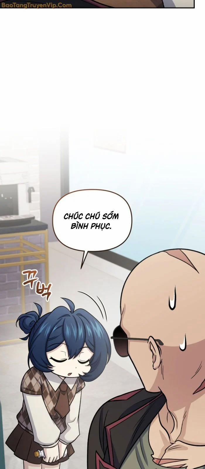 manhwax10.com - Truyện Manhwa Nhà Hàng Thợ Săn Quái Vật Chương 64 Trang 41