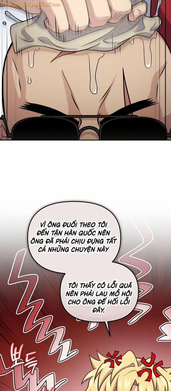 manhwax10.com - Truyện Manhwa Nhà Hàng Thợ Săn Quái Vật Chương 64 Trang 43