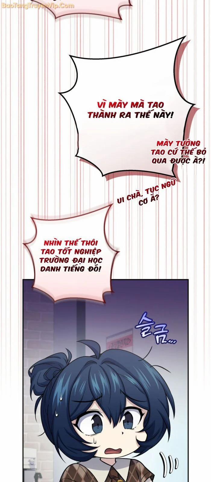 manhwax10.com - Truyện Manhwa Nhà Hàng Thợ Săn Quái Vật Chương 64 Trang 45