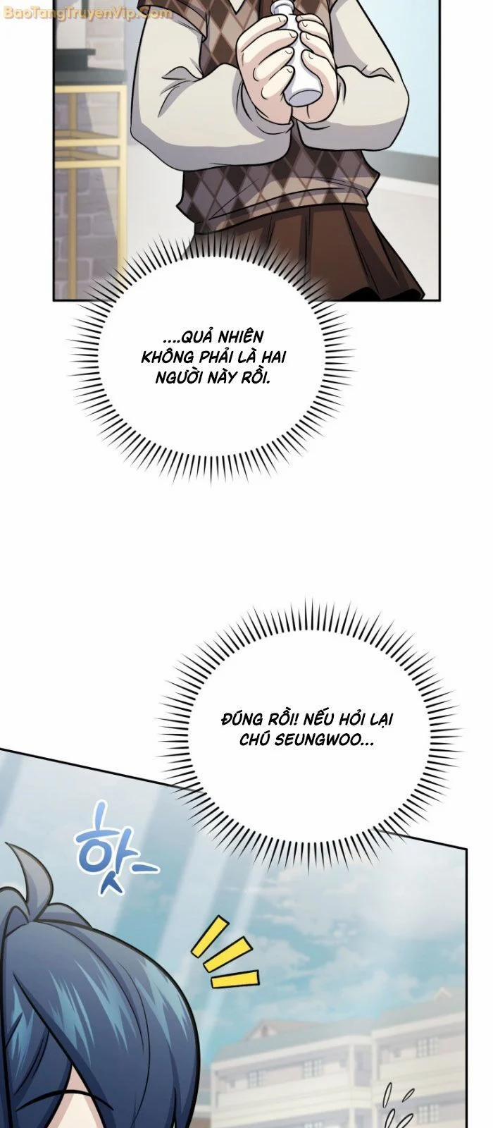 manhwax10.com - Truyện Manhwa Nhà Hàng Thợ Săn Quái Vật Chương 64 Trang 46