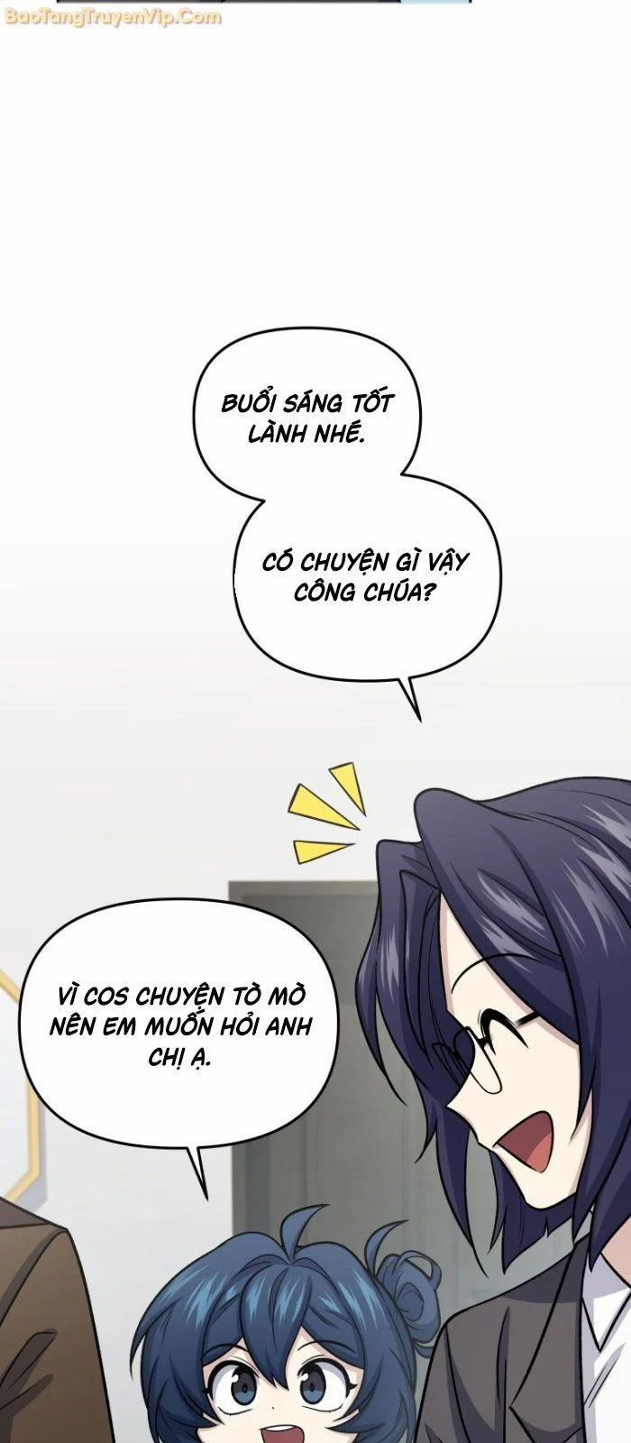 manhwax10.com - Truyện Manhwa Nhà Hàng Thợ Săn Quái Vật Chương 64 Trang 58