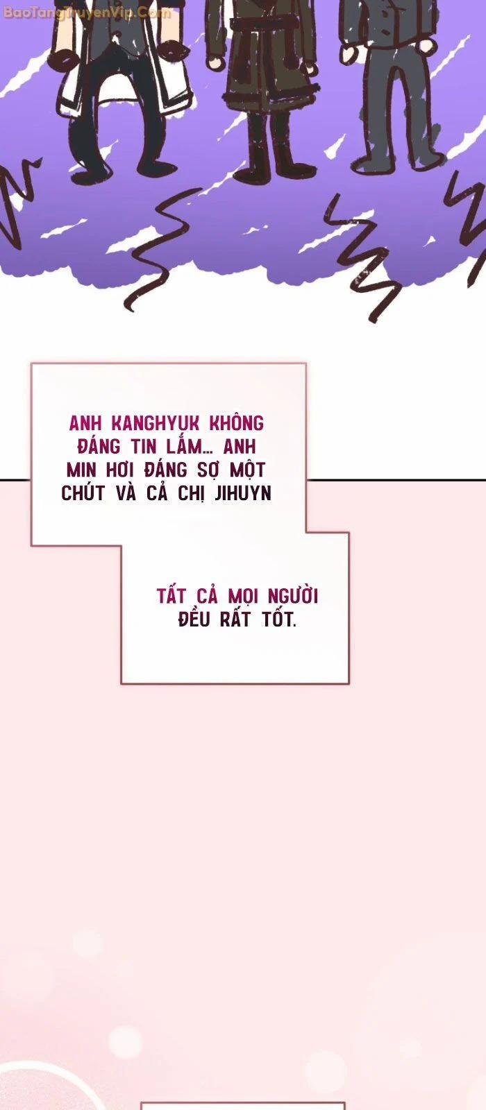 manhwax10.com - Truyện Manhwa Nhà Hàng Thợ Săn Quái Vật Chương 64 Trang 68