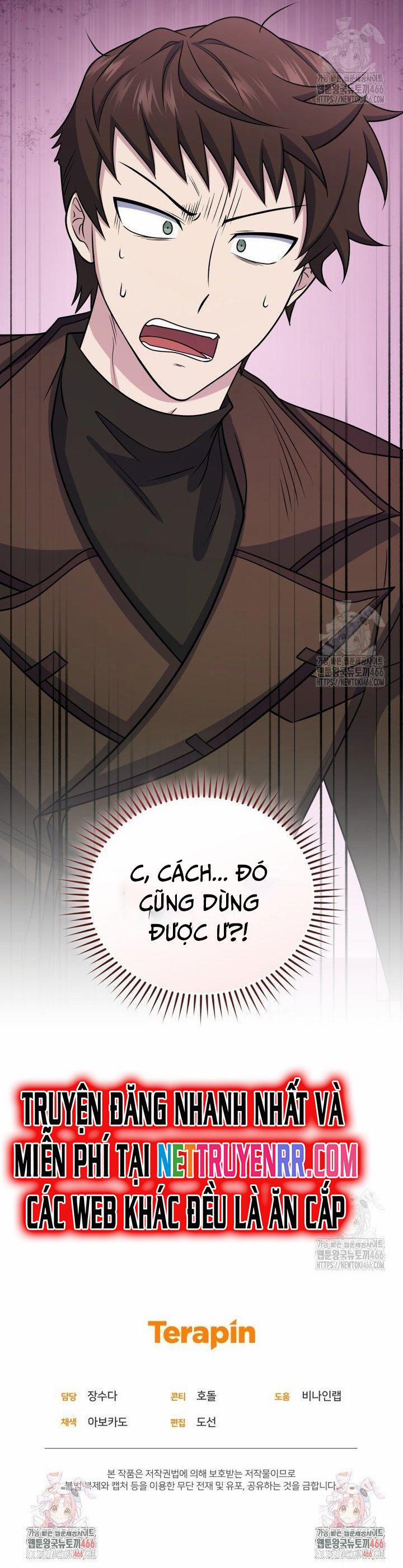 manhwax10.com - Truyện Manhwa Nhà Hàng Thợ Săn Quái Vật Chương 67 Trang 36