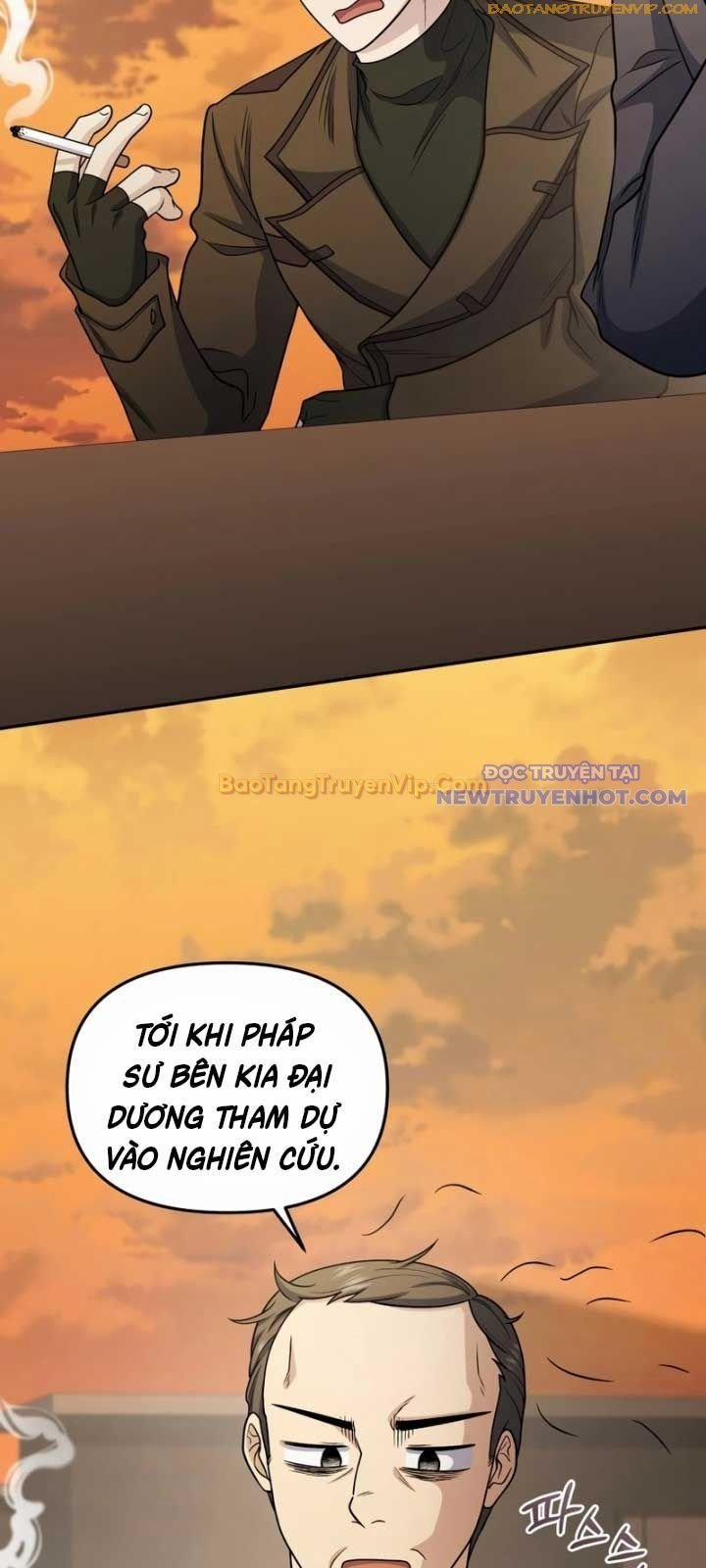 manhwax10.com - Truyện Manhwa Nhà Hàng Thợ Săn Quái Vật Chương 68 Trang 24