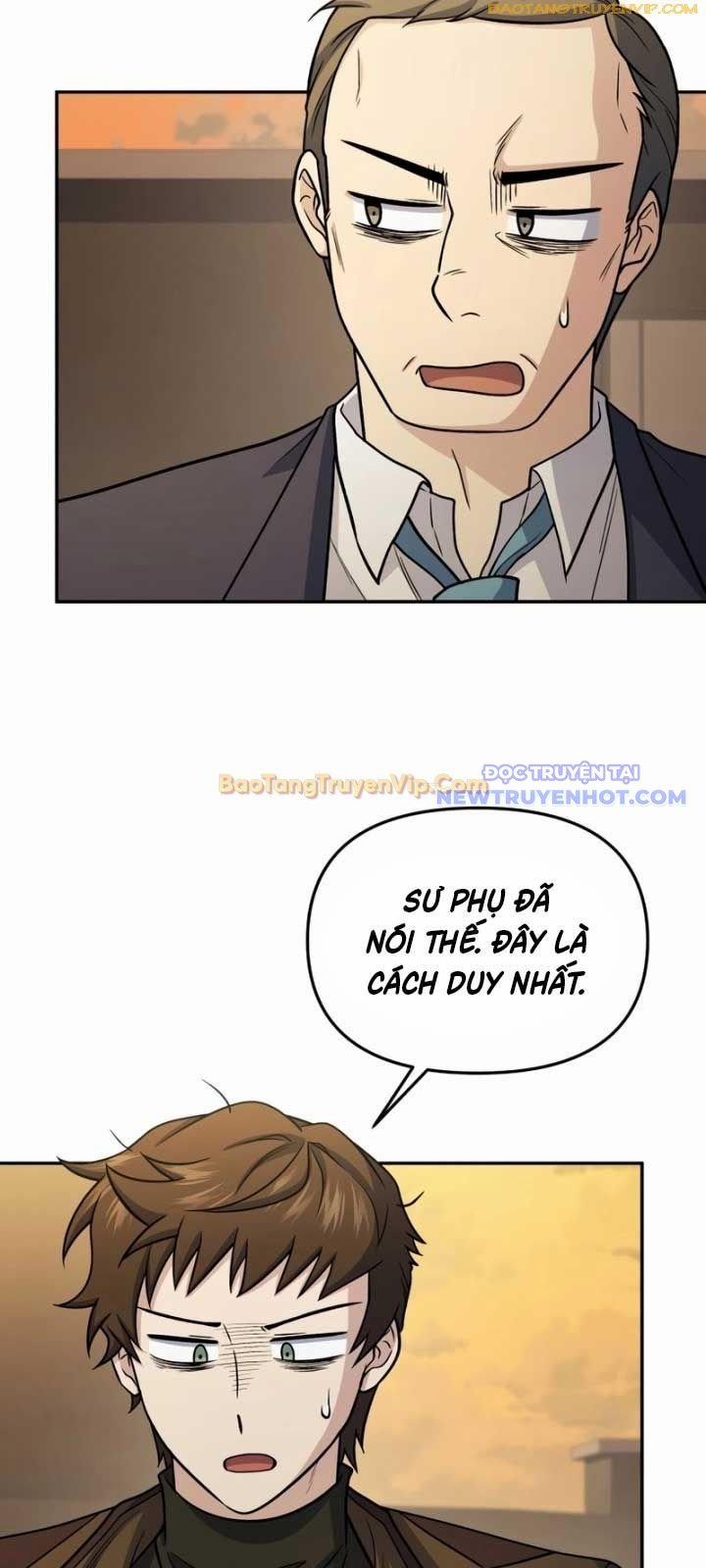 manhwax10.com - Truyện Manhwa Nhà Hàng Thợ Săn Quái Vật Chương 68 Trang 27