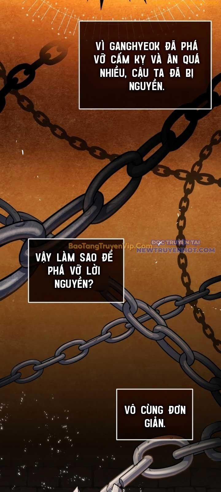 manhwax10.com - Truyện Manhwa Nhà Hàng Thợ Săn Quái Vật Chương 68 Trang 34