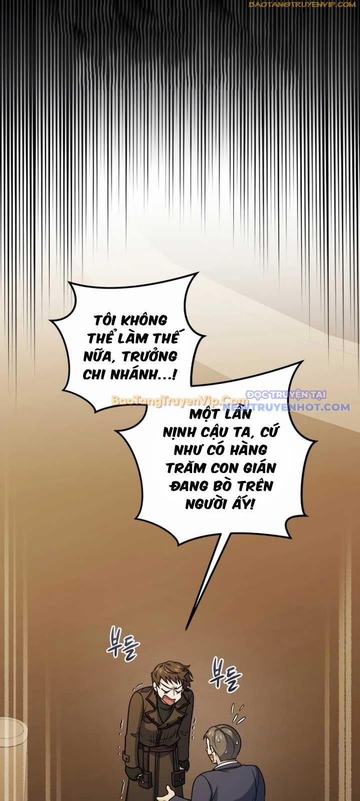 manhwax10.com - Truyện Manhwa Nhà Hàng Thợ Săn Quái Vật Chương 68 Trang 39