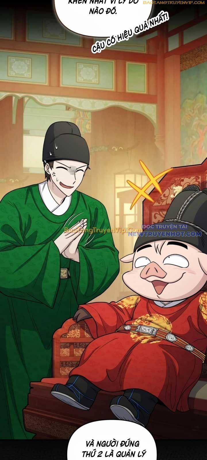 manhwax10.com - Truyện Manhwa Nhà Hàng Thợ Săn Quái Vật Chương 68 Trang 45
