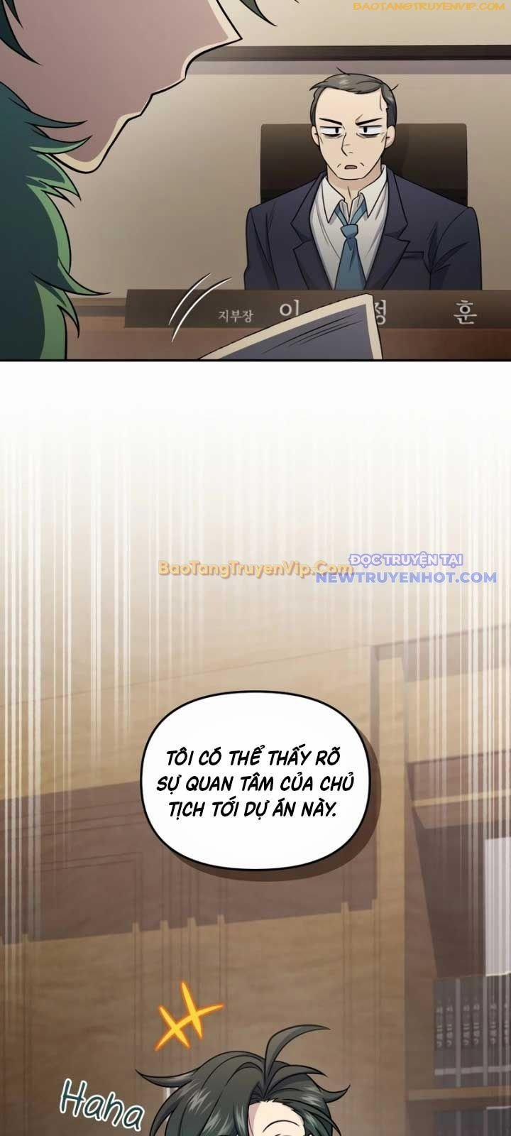 manhwax10.com - Truyện Manhwa Nhà Hàng Thợ Săn Quái Vật Chương 68 Trang 52