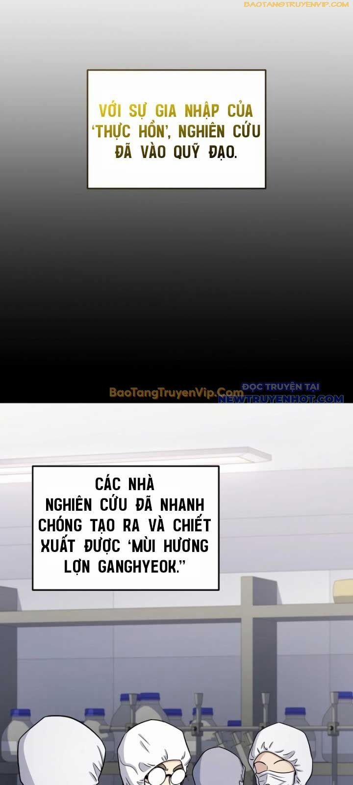 manhwax10.com - Truyện Manhwa Nhà Hàng Thợ Săn Quái Vật Chương 68 Trang 62