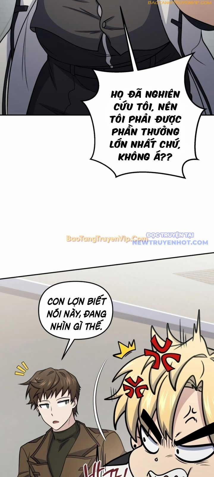 manhwax10.com - Truyện Manhwa Nhà Hàng Thợ Săn Quái Vật Chương 68 Trang 71