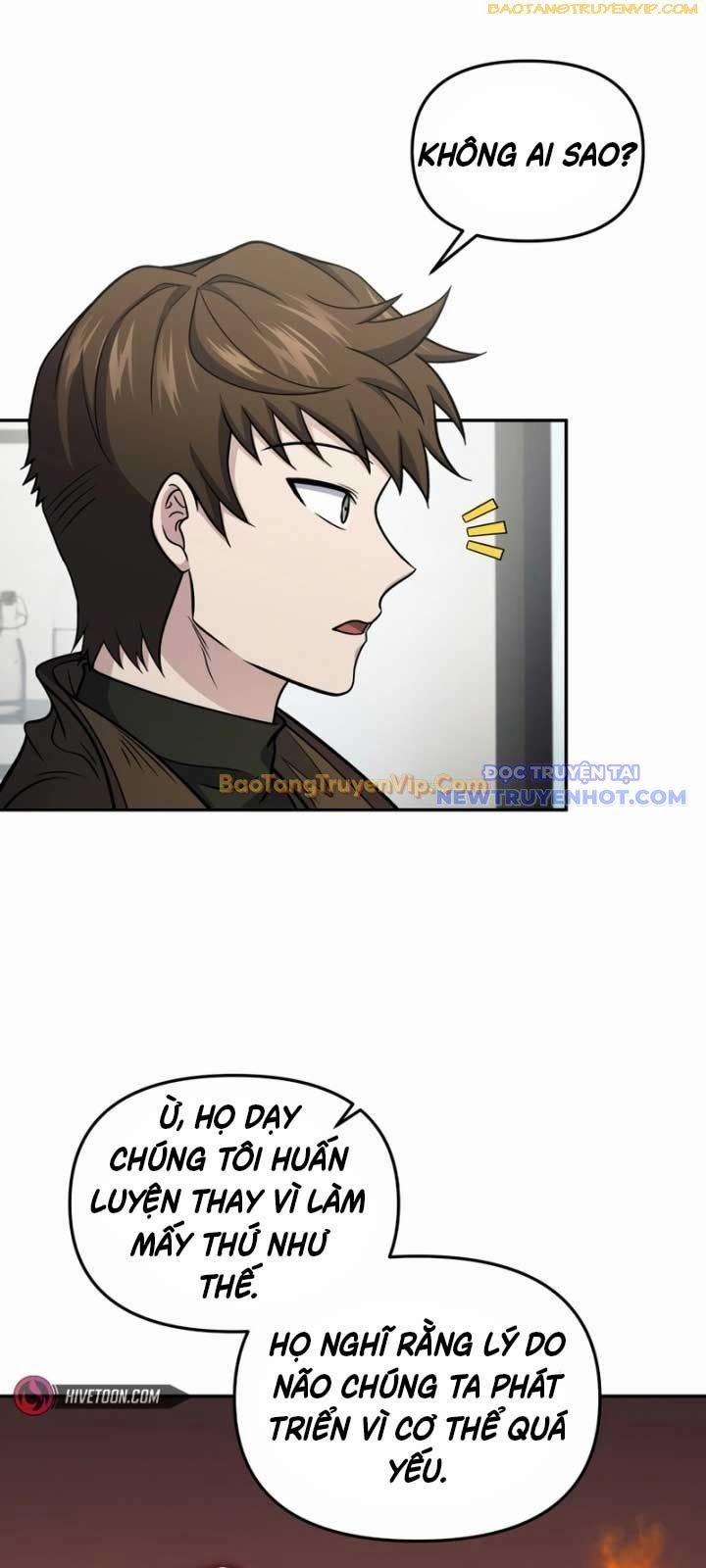 manhwax10.com - Truyện Manhwa Nhà Hàng Thợ Săn Quái Vật Chương 68 Trang 81