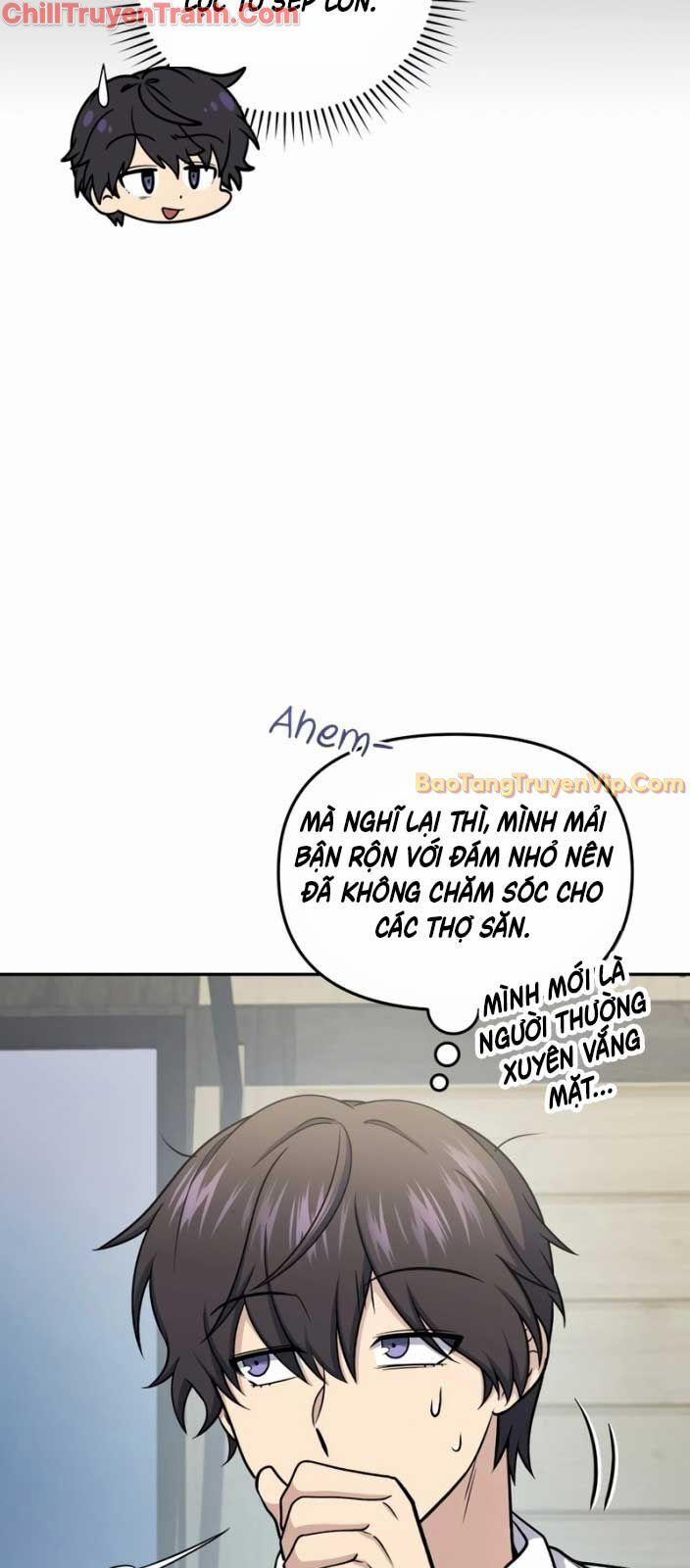manhwax10.com - Truyện Manhwa Nhà Hàng Thợ Săn Quái Vật Chương 71 Trang 35