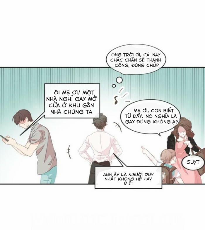 manhwax10.com - Truyện Manhwa Nhà Nghỉ BL Chương 1 Trang 21