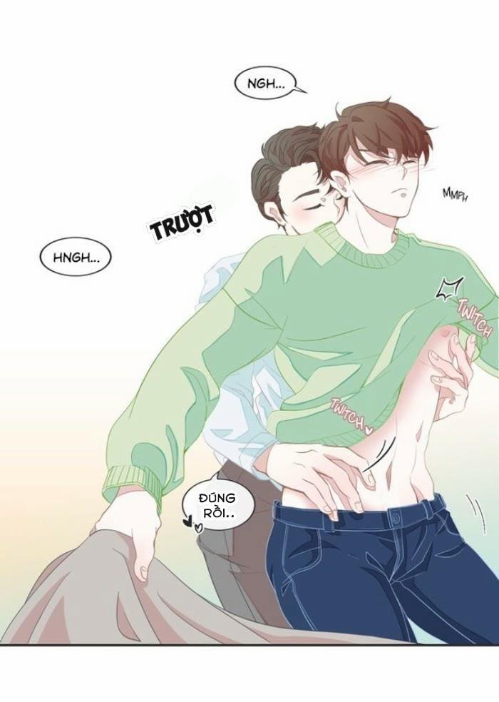 manhwax10.com - Truyện Manhwa Nhà Nghỉ BL Chương 2 Trang 5