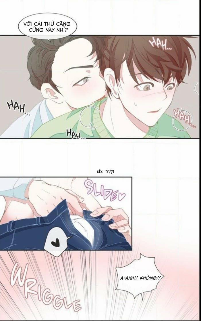 manhwax10.com - Truyện Manhwa Nhà Nghỉ BL Chương 2 Trang 7