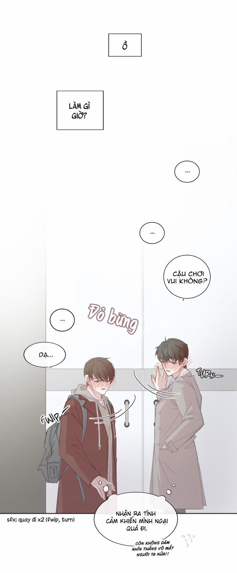 manhwax10.com - Truyện Manhwa Nhà Nghỉ BL Chương 38 Trang 25