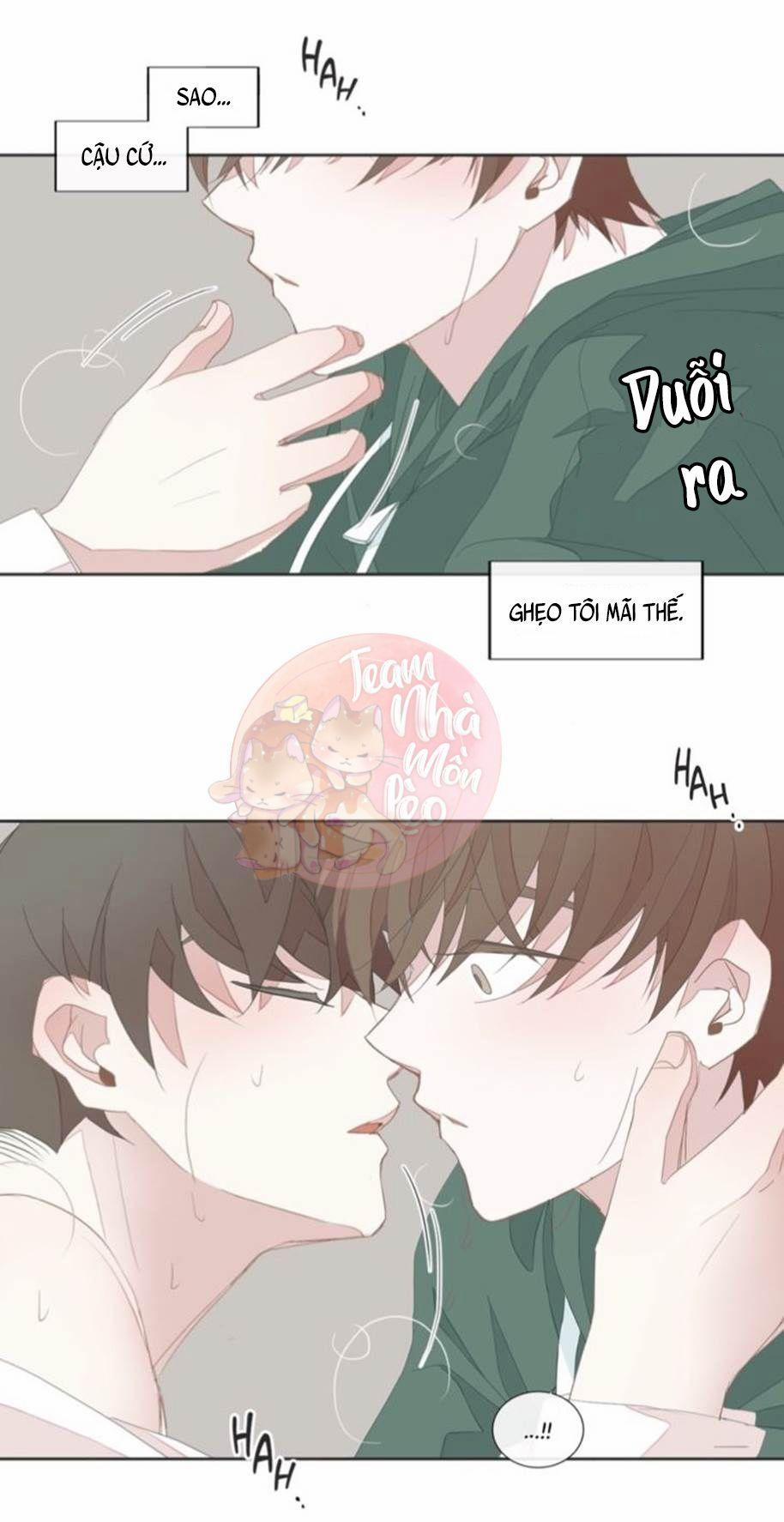 manhwax10.com - Truyện Manhwa Nhà Nghỉ BL Chương 46 Trang 18