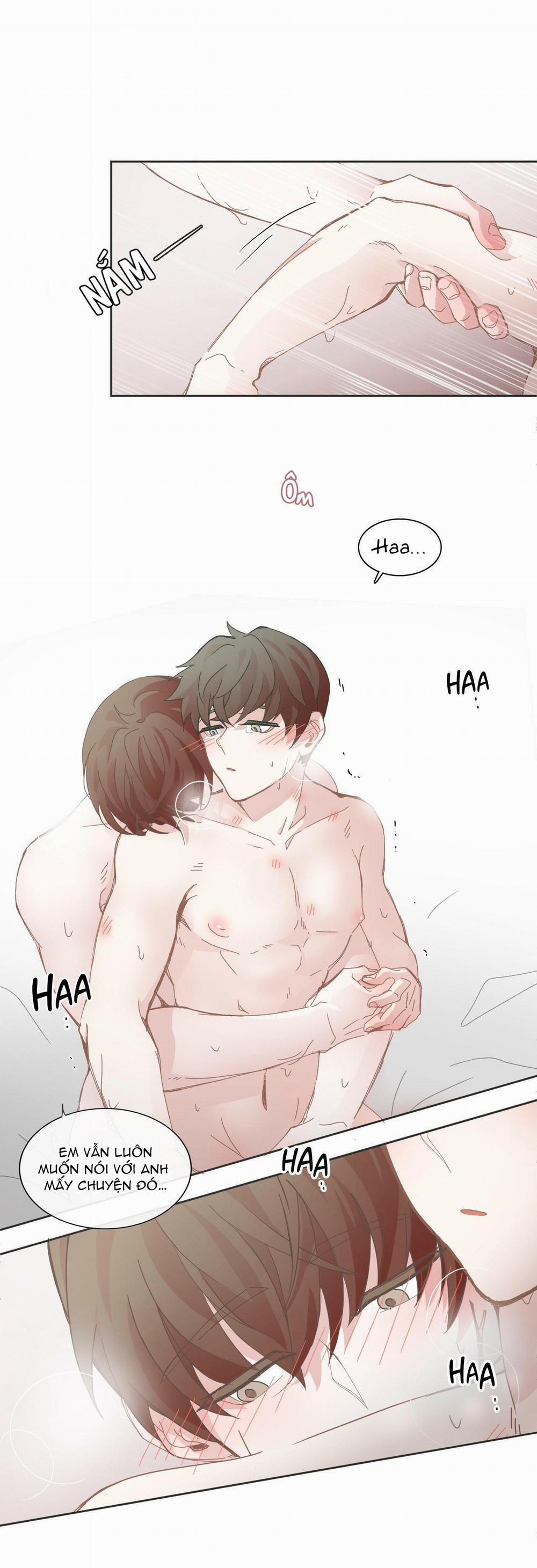 manhwax10.com - Truyện Manhwa Nhà Nghỉ BL Chương 51 Trang 11