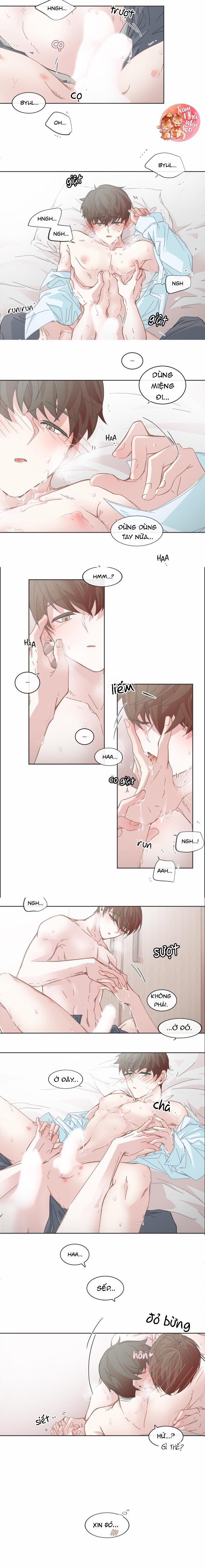 manhwax10.com - Truyện Manhwa Nhà Nghỉ BL Chương 54 Trang 4