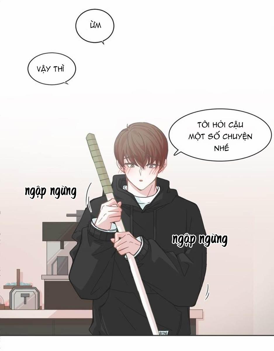 manhwax10.com - Truyện Manhwa Nhà Nghỉ BL Chương 55 Trang 9