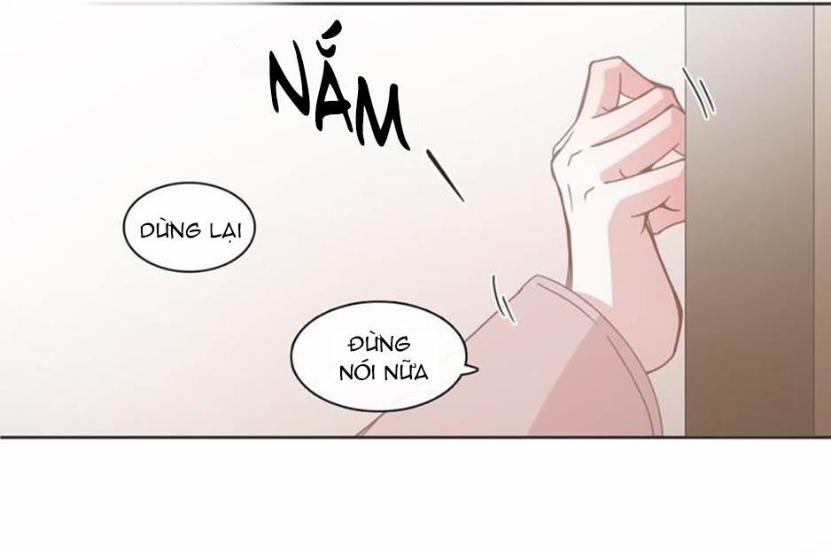 manhwax10.com - Truyện Manhwa Nhà Nghỉ BL Chương 56 Trang 27