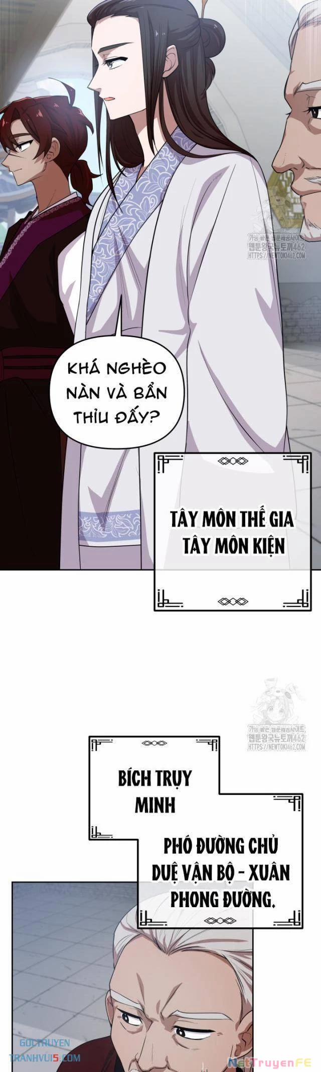 manhwax10.com - Truyện Manhwa Nhà Nghỉ Thiên Ma Chương 13 Trang 23