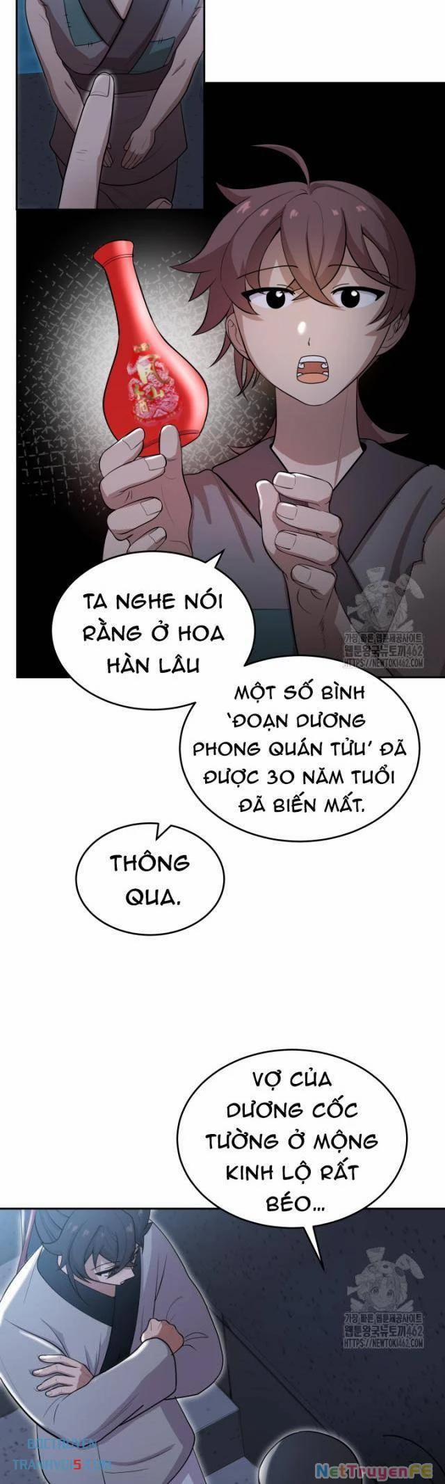 manhwax10.com - Truyện Manhwa Nhà Nghỉ Thiên Ma Chương 14 Trang 26