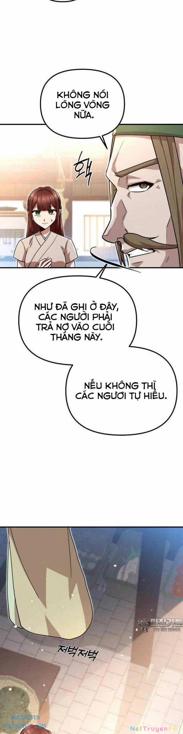 manhwax10.com - Truyện Manhwa Nhà Nghỉ Thiên Ma Chương 22 Trang 20