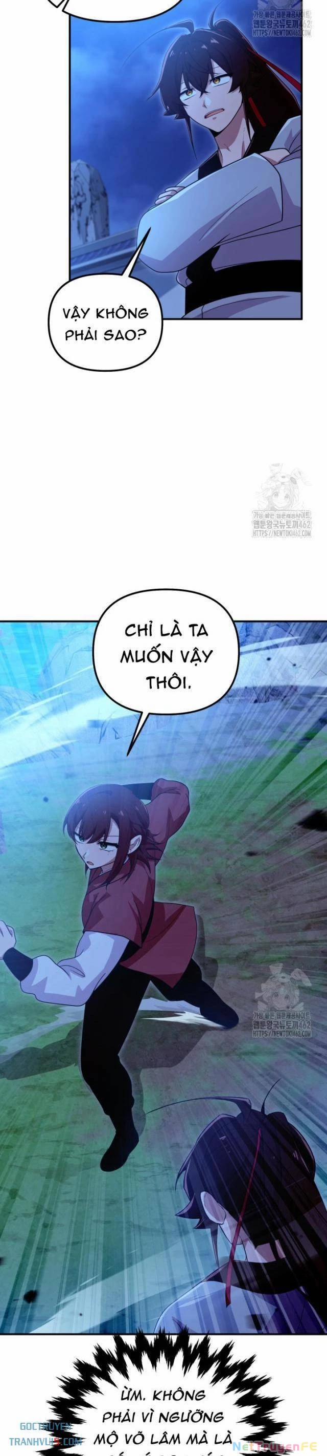 manhwax10.com - Truyện Manhwa Nhà Nghỉ Thiên Ma Chương 24 Trang 23