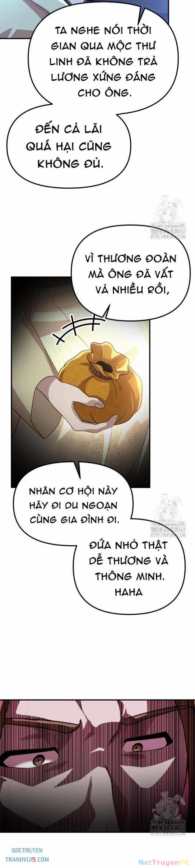 manhwax10.com - Truyện Manhwa Nhà Nghỉ Thiên Ma Chương 25 Trang 15