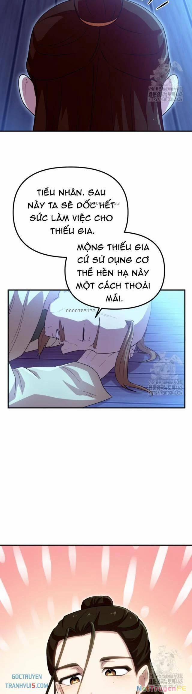 manhwax10.com - Truyện Manhwa Nhà Nghỉ Thiên Ma Chương 25 Trang 21