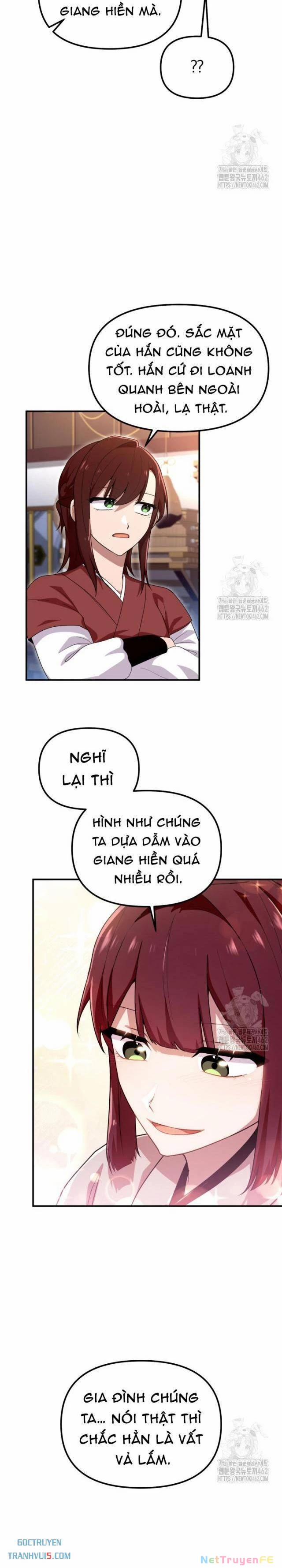 manhwax10.com - Truyện Manhwa Nhà Nghỉ Thiên Ma Chương 26 Trang 28