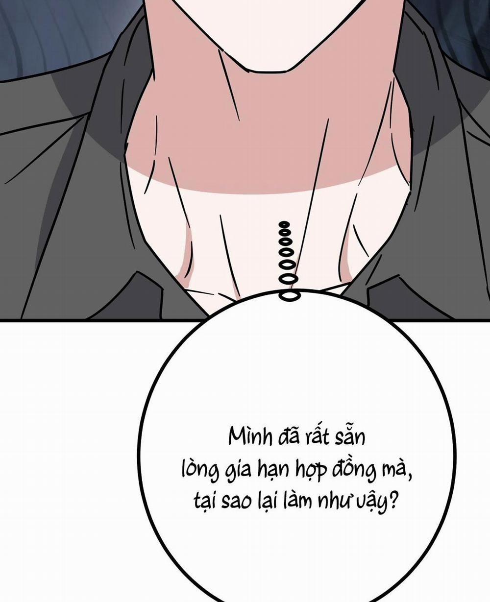 manhwax10.com - Truyện Manhwa NHÀ TÔI THÀNH PHIM TRƯỜNG MẤT RỒI Chương 54 Trang 17