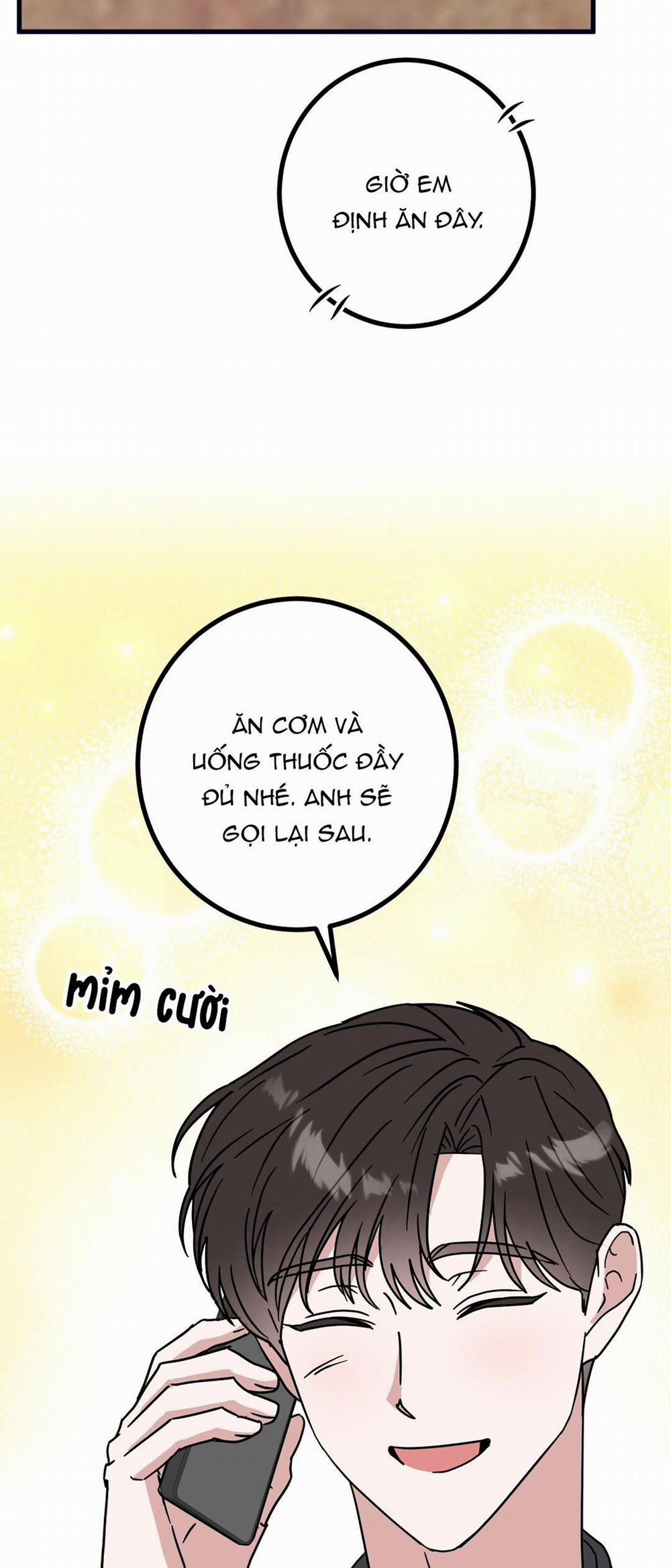 manhwax10.com - Truyện Manhwa NHÀ TÔI THÀNH PHIM TRƯỜNG MẤT RỒI Chương 54 Trang 3