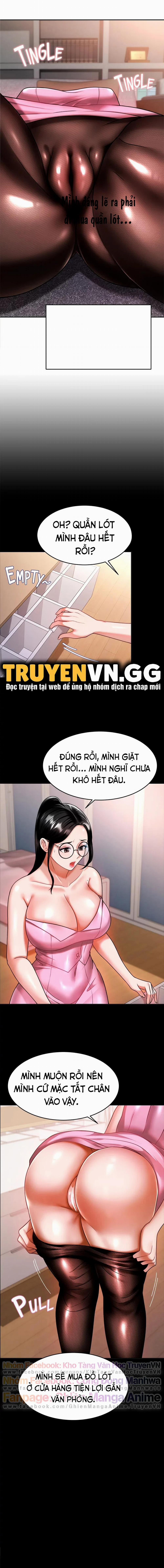 manhwax10.com - Truyện Manhwa Nhà Trị Liệu Thôi Miên Chương 11 Trang 8