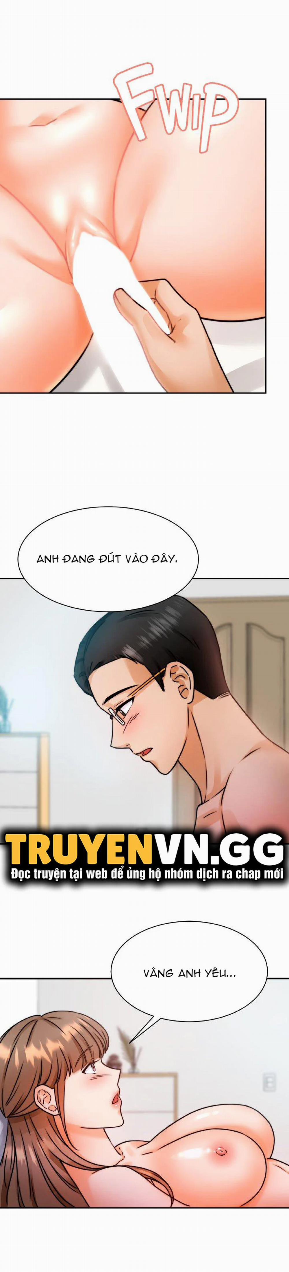 manhwax10.com - Truyện Manhwa Nhà Trị Liệu Thôi Miên Chương 3 Trang 14