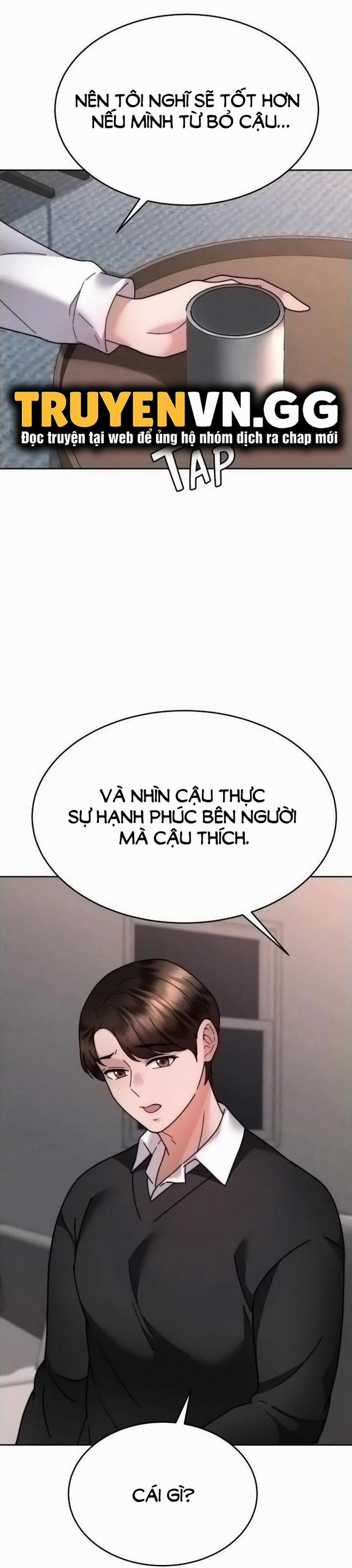 manhwax10.com - Truyện Manhwa Nhà Trị Liệu Thôi Miên Chương 37 Trang 34