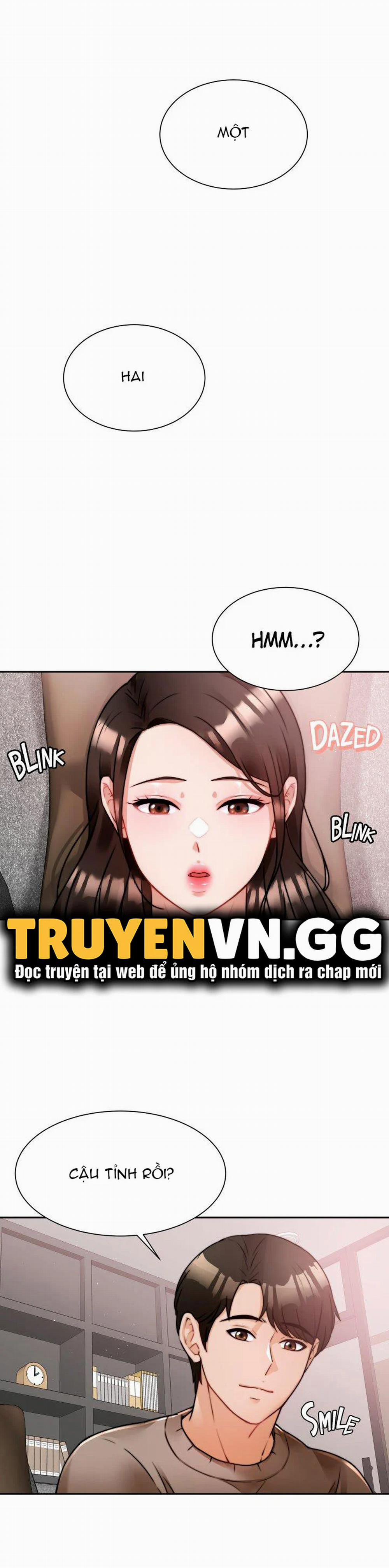 manhwax10.com - Truyện Manhwa Nhà Trị Liệu Thôi Miên Chương 5 Trang 23