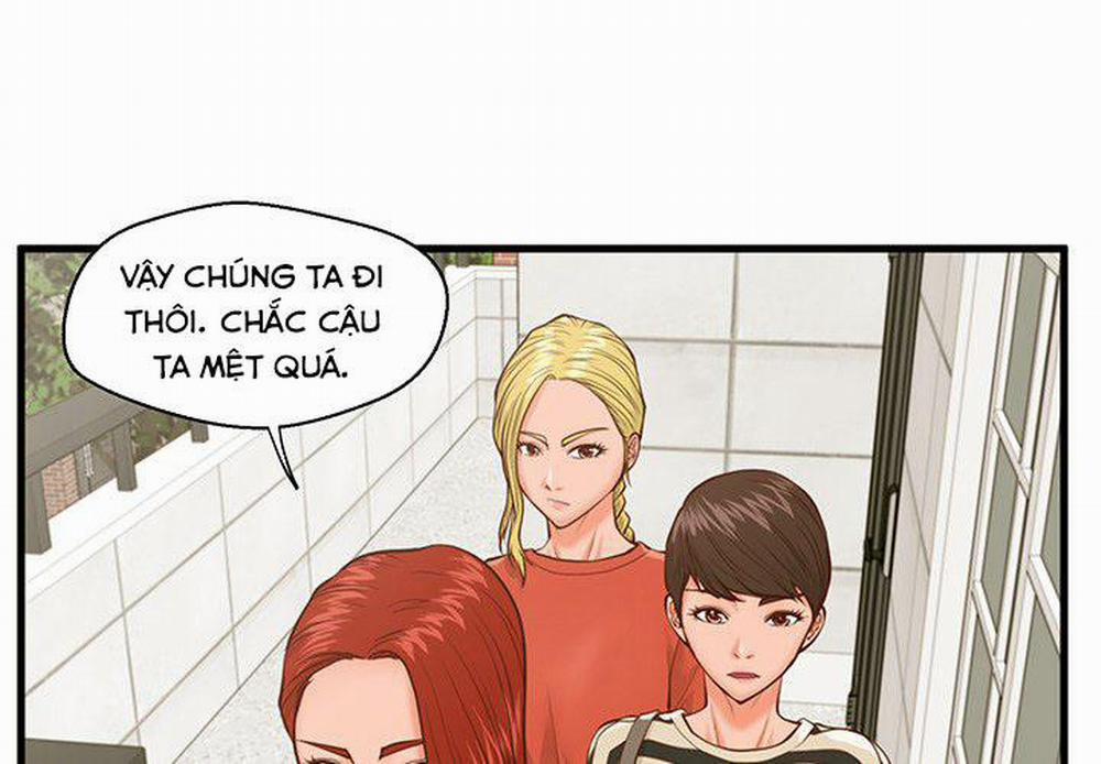 manhwax10.com - Truyện Manhwa Nhà Trọ Chương 10 Trang 2