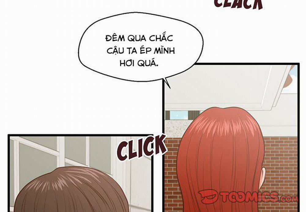 manhwax10.com - Truyện Manhwa Nhà Trọ Chương 10 Trang 4