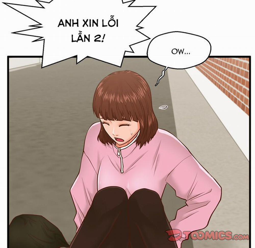 manhwax10.com - Truyện Manhwa Nhà Trọ Chương 10 Trang 31