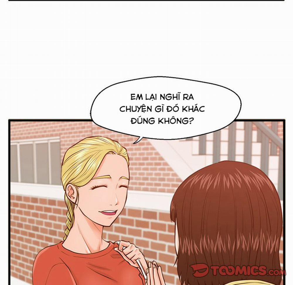 manhwax10.com - Truyện Manhwa Nhà Trọ Chương 12 Trang 19