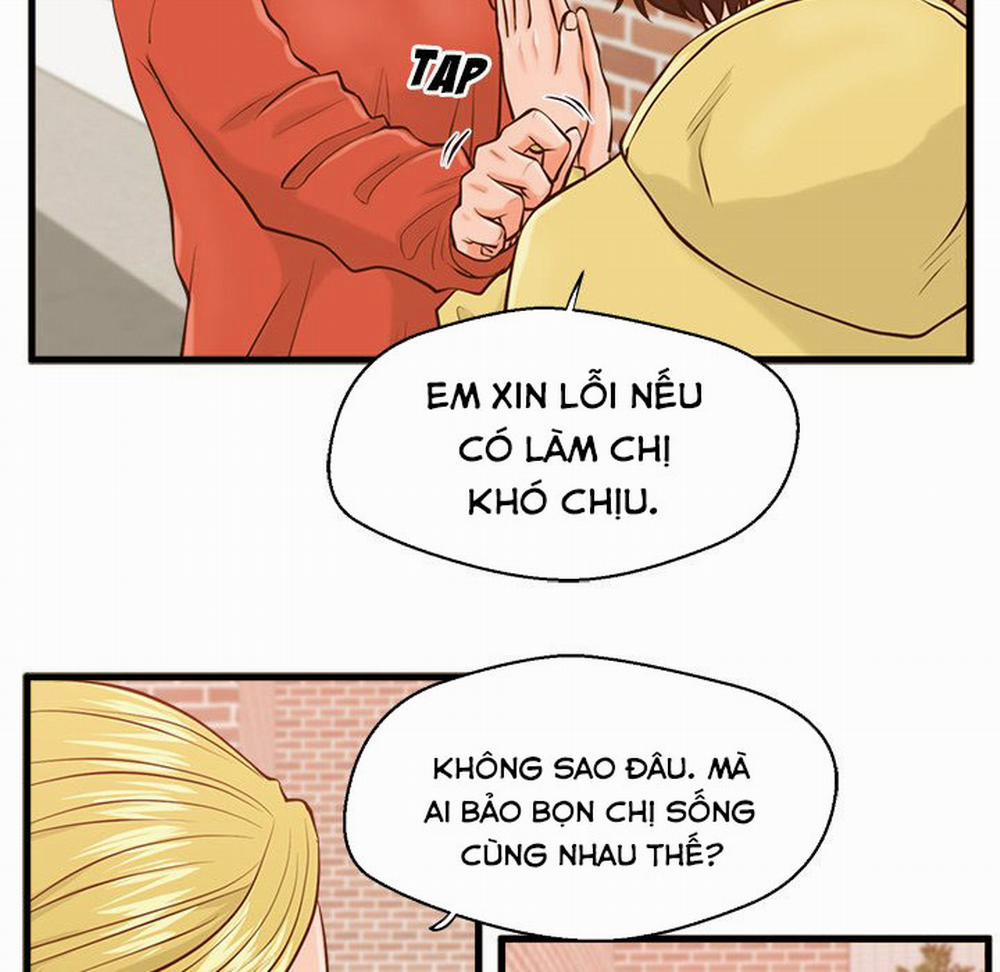 manhwax10.com - Truyện Manhwa Nhà Trọ Chương 12 Trang 20